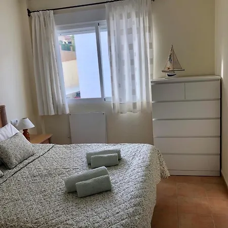 Appartement Elena Casanova Calpe