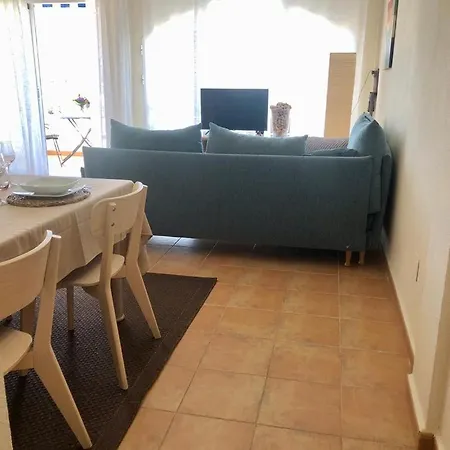 Elena Casanova Appartement Calp