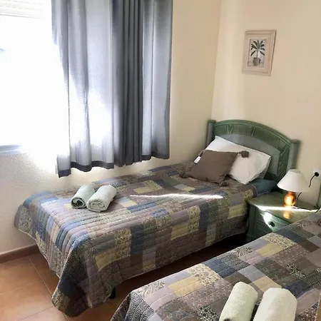 Appartement Elena Casanova Calpe