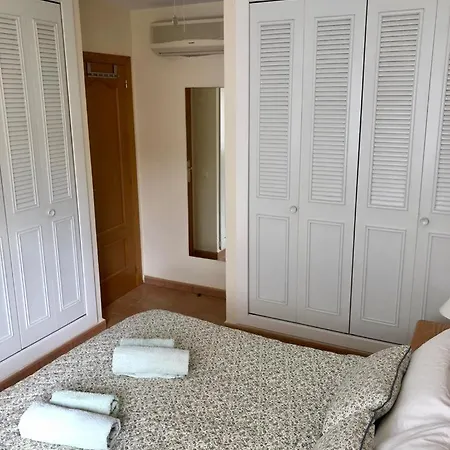 Elena Casanova Appartement *