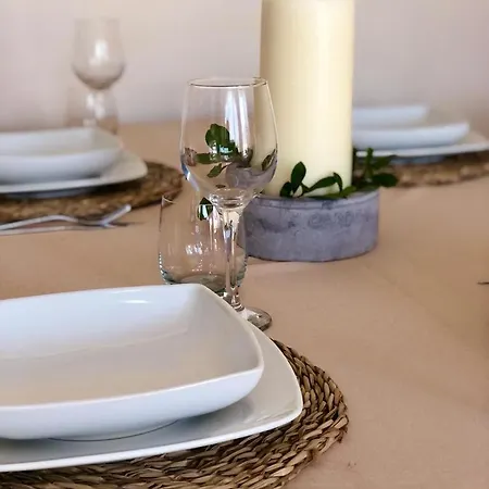 Appartement Elena Casanova