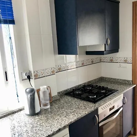 Elena Casanova Appartement *