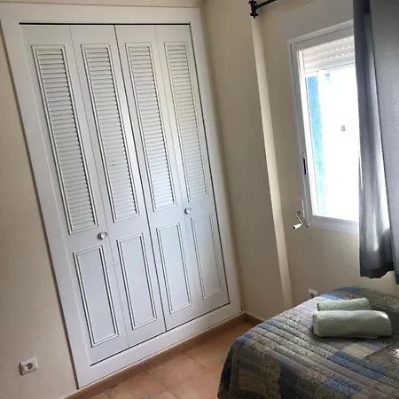 Elena Casanova Appartement