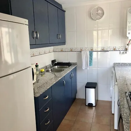 Appartement Elena Casanova *