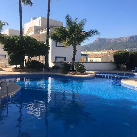 Appartement Elena Casanova