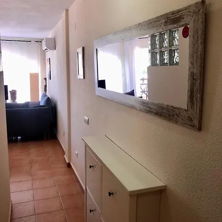 Appartement Elena Casanova *