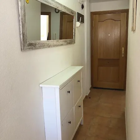 Appartement Elena Casanova