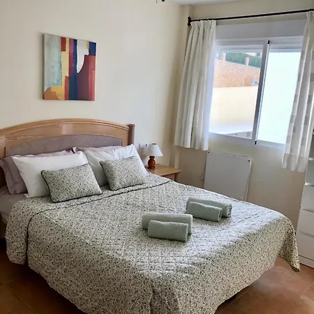 Appartement Elena Casanova *
