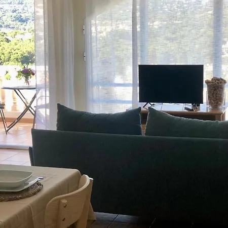 Elena Casanova Appartement *