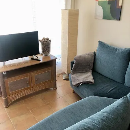 Appartement Elena Casanova